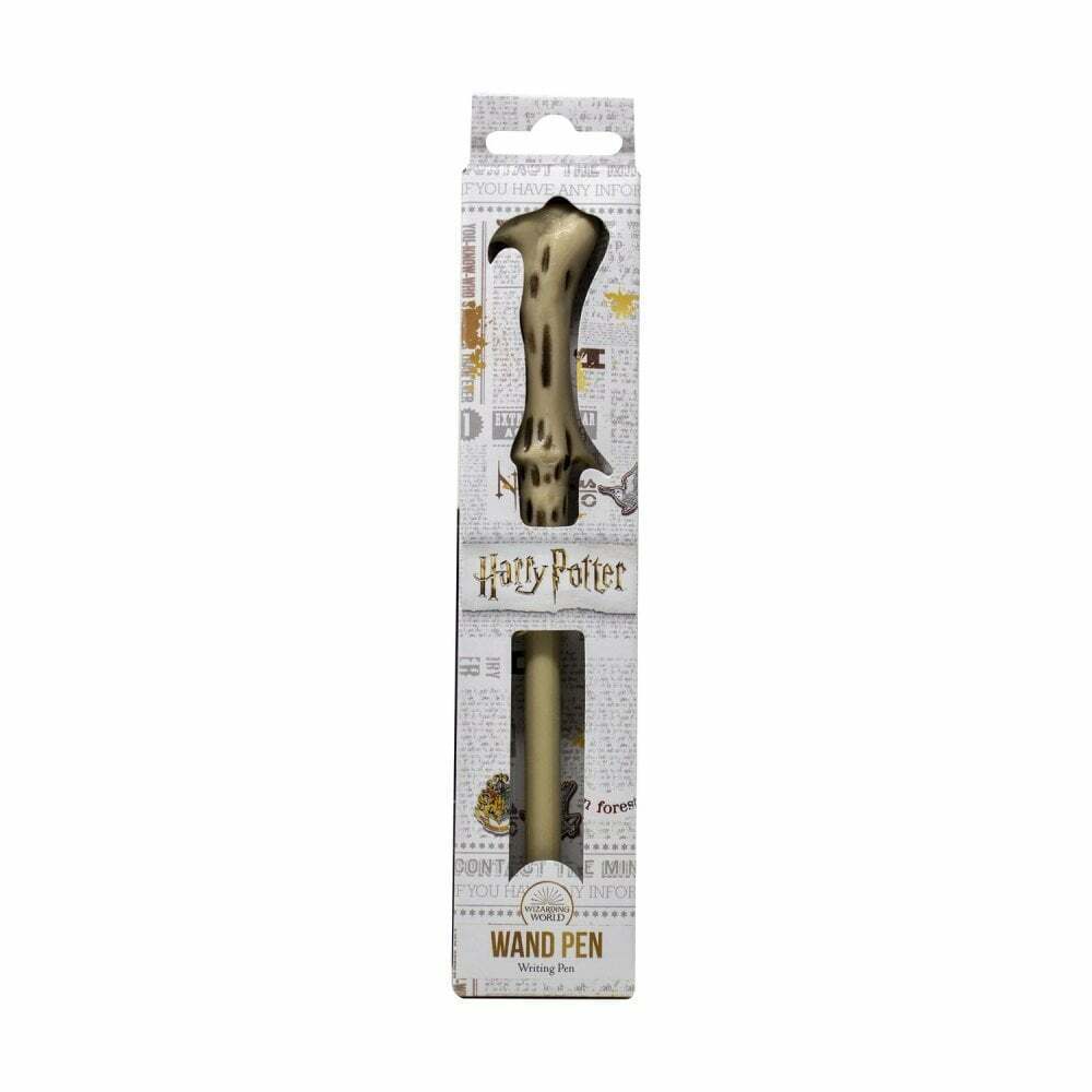 Blue Sky Designs Ltd Harry Potter Voldemort Bacchetta Magica Penna SLHP432