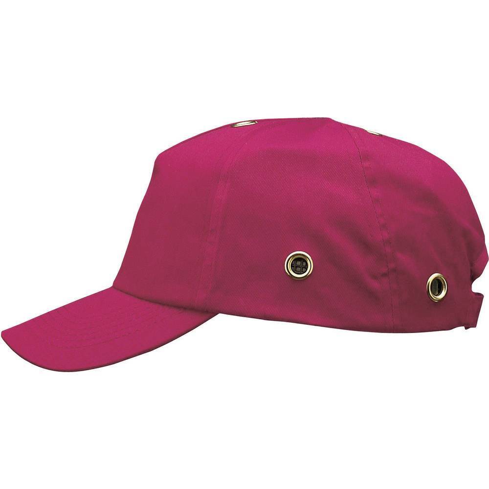 Voss Helme VOSS-Cap 2687-RD Berretto Rosso
