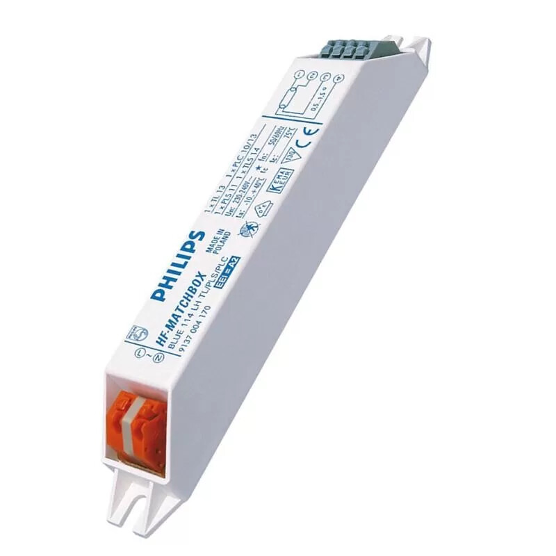 Philips hfm109l hf-m blue 109 lh tl/pl-s 230-240v
