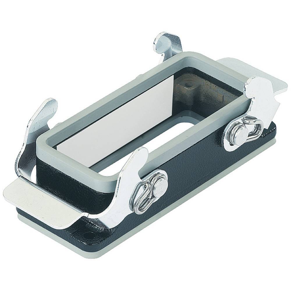 Custodia da incasso 09 37 024 0301 Harting 1 pz.