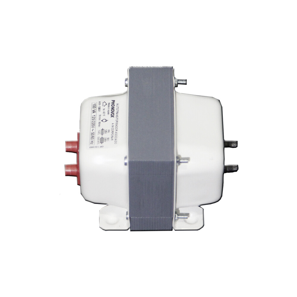 E3/31711 Autotrasformatore Reversibile 1000VA (700W) 125-220 V