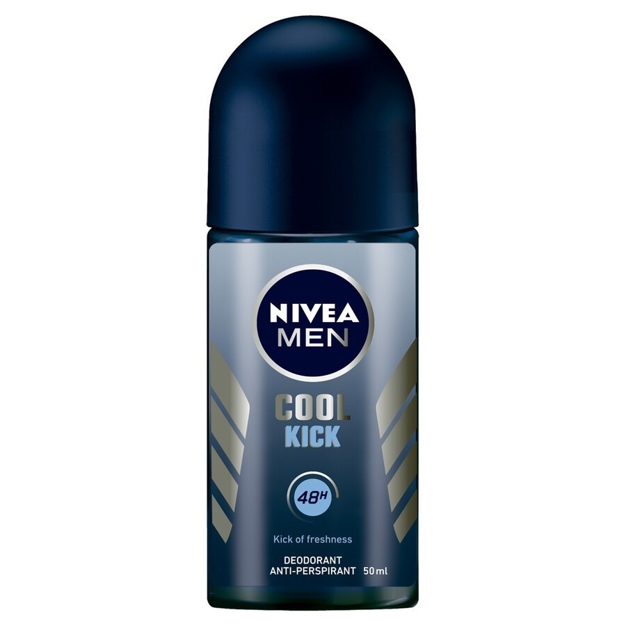 NIVEA NIVEA Cool Kick Deodorante Roll-on