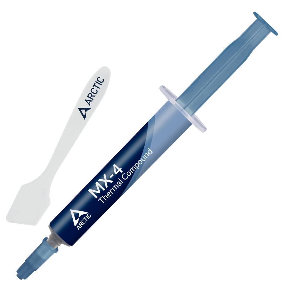 Arctic MX-4 Pasta termoconduttiva 1 pz.