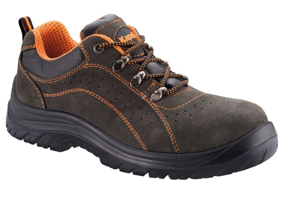 SCARPA OSCAR ANTINFORTUNISTICA BASSA 42-KAPRIOL