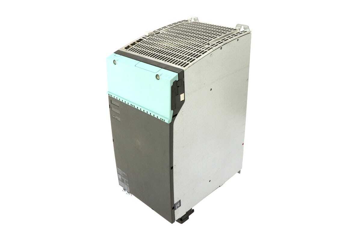 Siemens 6SL3120-1TE28-5AA3  New factory sealed SINAMICS S120 SINGLE MOTOR