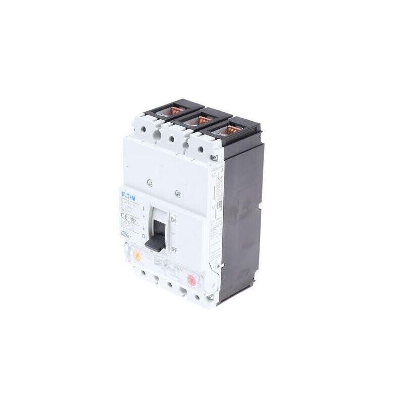 Eaton moeller NZMB1-A63 Interruttore di Circuito 3P 63A Potere Taglio 25kA