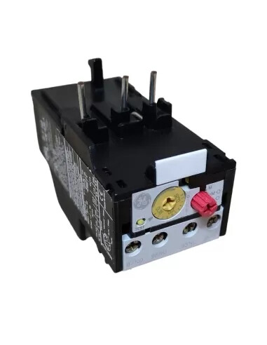 Rt1b rele' termico cl00//45cl 10a 0,16  0,26a