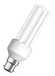 Duluxstar DST21827 21w/827 220-240v e27