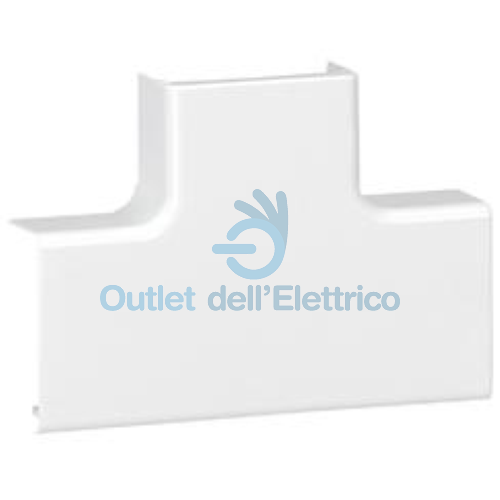 LEGRAND 033330 DLP-DERIVAZIONE T X MINI 32X16 BIANCO