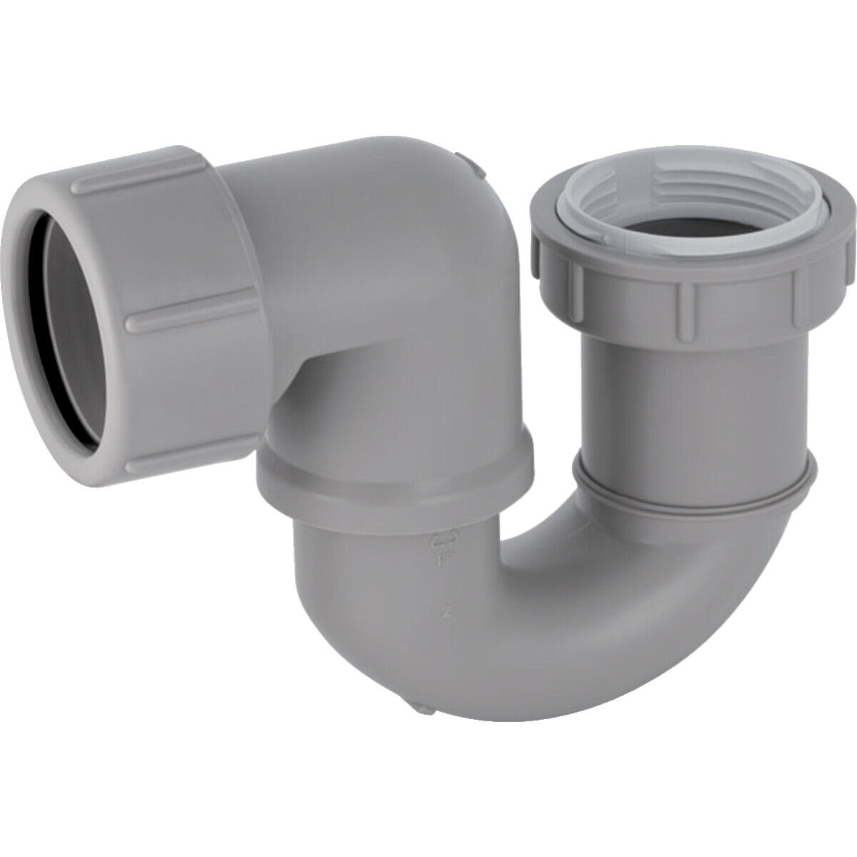 Geberit Sifone per Doccia e Vasca da bagno | 150.081.00.1