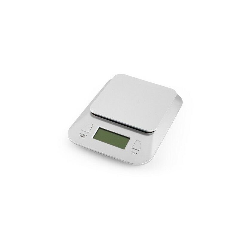 Bilancia elettronica 80325 LEBEZ. Bilancia elettronica con display Lcd