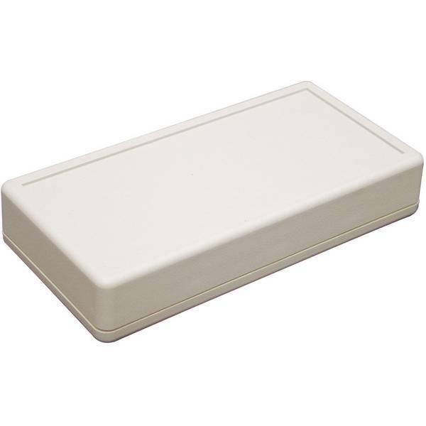 522526 hammond electronics 1599hsgy contenitore palmare 220 x 110 44 polistirolo