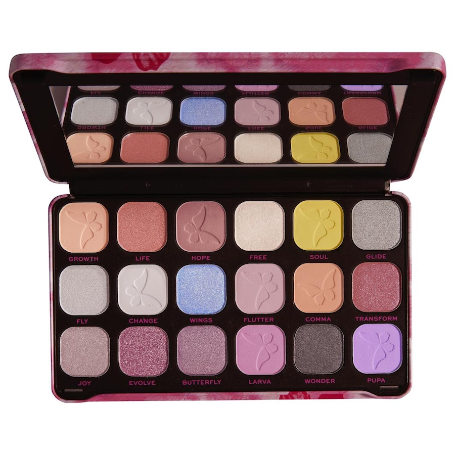 Revolution Butterfly forever Flawless Shadow