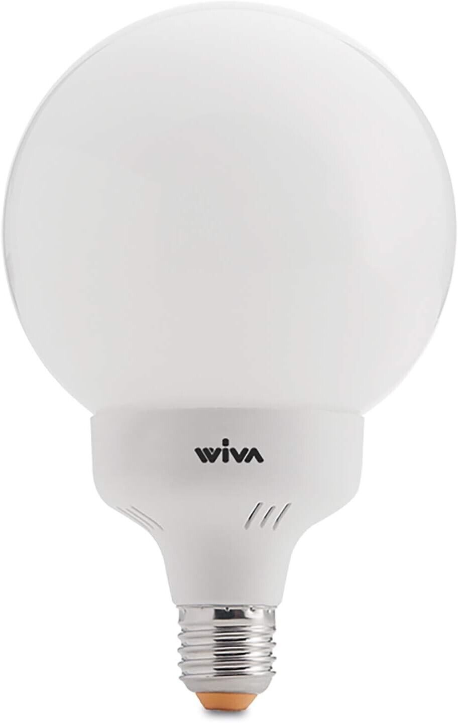 Globo led  d120 4000k 30w e27