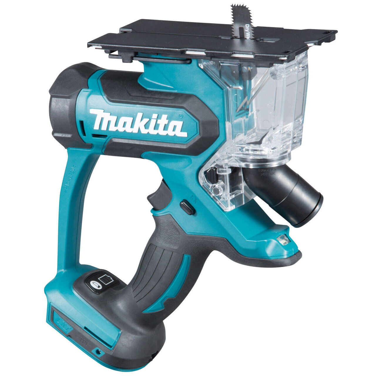 Makita DSD180Z 18V Drywall Cutter (solo Corpo)