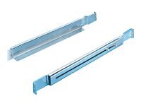 Rittal DK Rack slide rail kit 1U 19" 1U 19" Power Accessory 7063750
