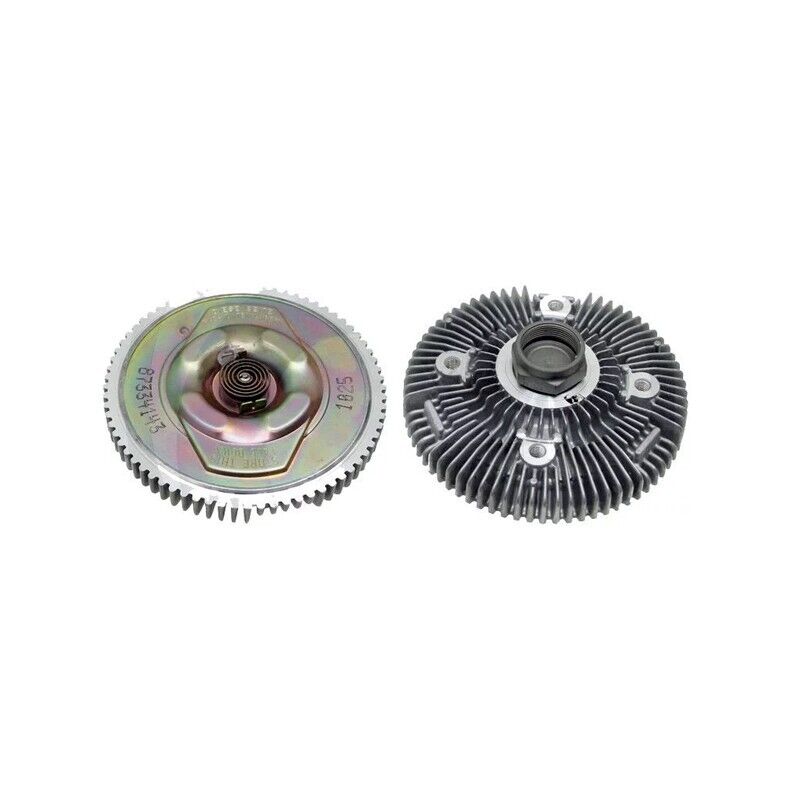 GIUNTO VISCOSTATICO CASE - NEW HOLLAND - STEYR COD. 9.7019 - 131100060110 - 8733