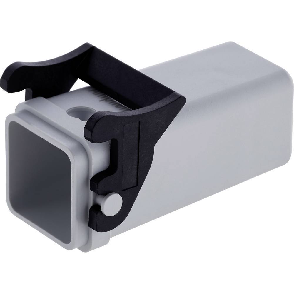 Amphenol C146 10R003 804 4 alloggiamento frizione con raccordo filettato, 1