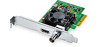 Blackmagic DeckLink Mini Recorder 4K video Camcorder BM-BDLKMINIREC4K