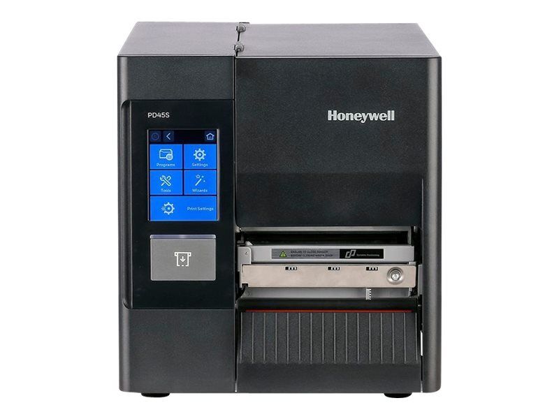 Honeywell PD45S0F Label printer direct thermal / thermal PD45S0F0010020200