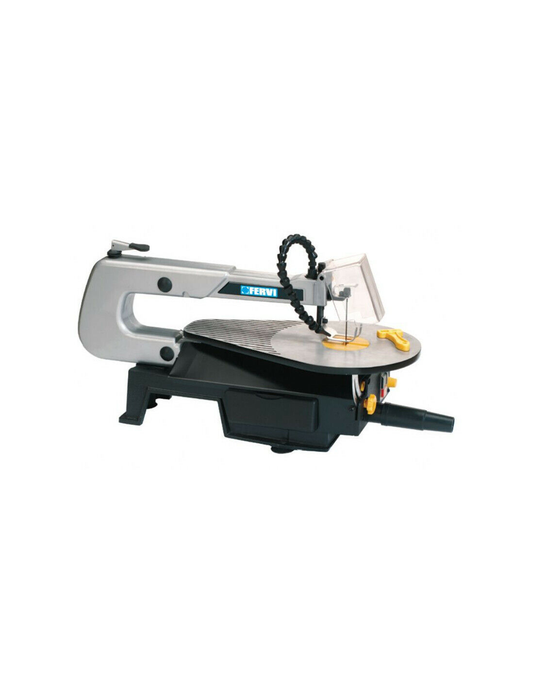 TRAFORO PER LEGNO FERVI mod. 0765 - TAGLIO BALSA /COMPENSATI LEGGERI H 50 mm