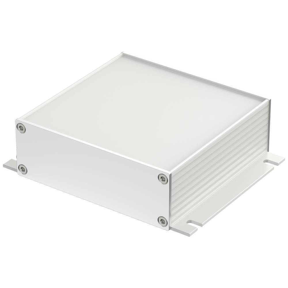 Bopla FILOTEC F 1036-100 WL 97216100.HMT1 Alloggiamento flangia Alluminio