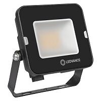 Floodlight led 20w/3000kwhite ip65 ledvo