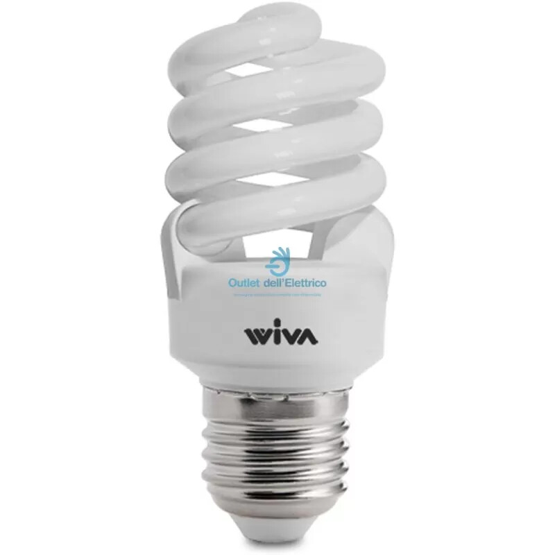 Lamp.r.e.st2 4000k 12w e27