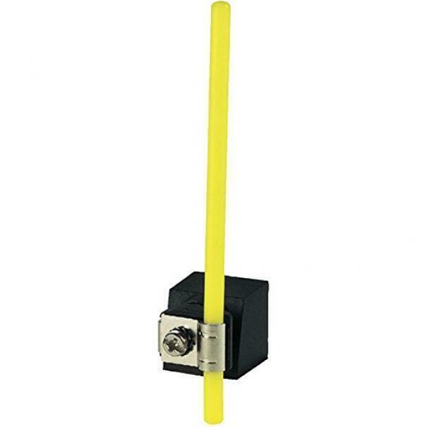 EATON LS-XRR LEVA ASTA PLASTICA TESTA MOTRICE PER INTERRUTTORI DI POSIZIONE MECC
