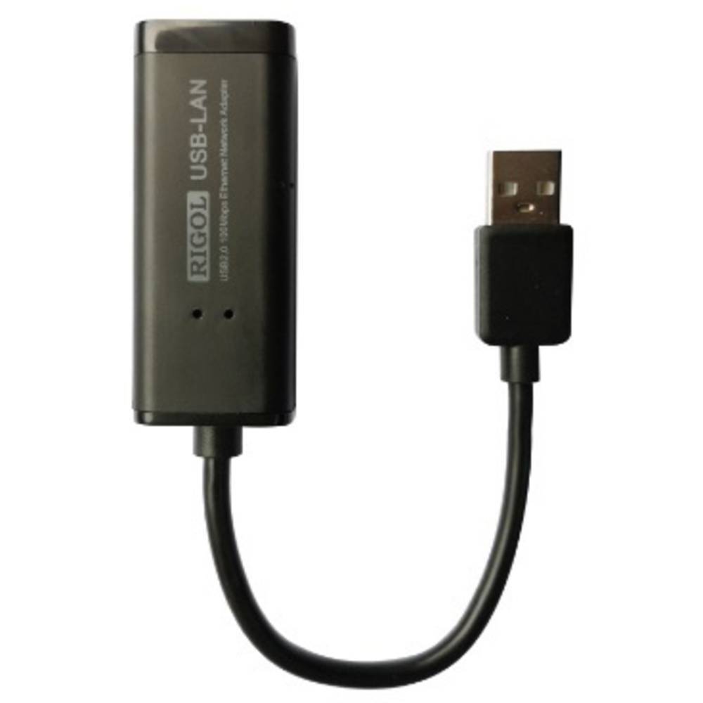 Rigol USB LAN USB-LAN Adattatore 1 pz.