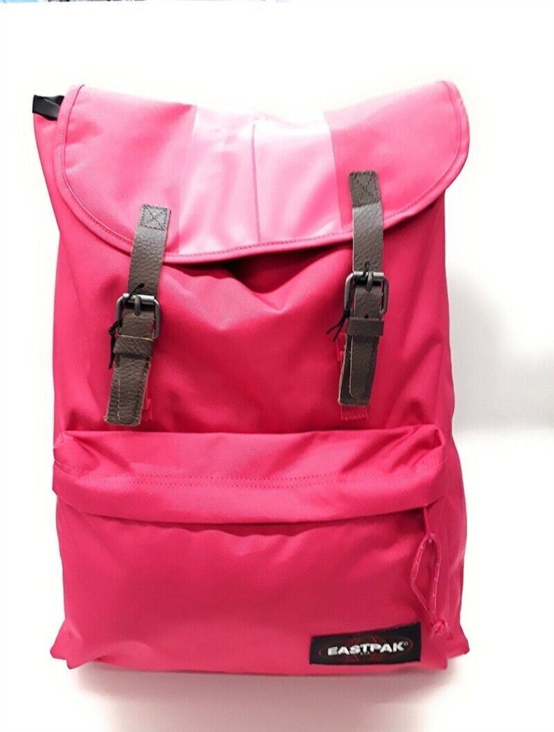 Zaino Eastpak "EK78 LONDON 22T PINK SMEMO"