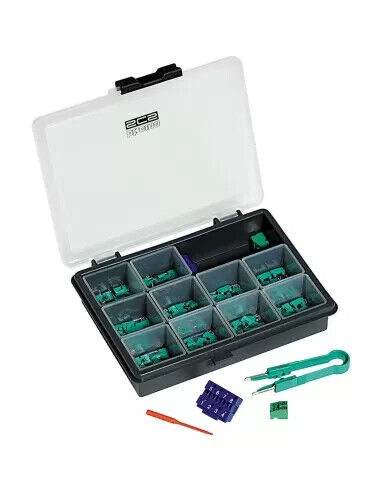 Bticino 3501k//1 scs set configur scs automaz