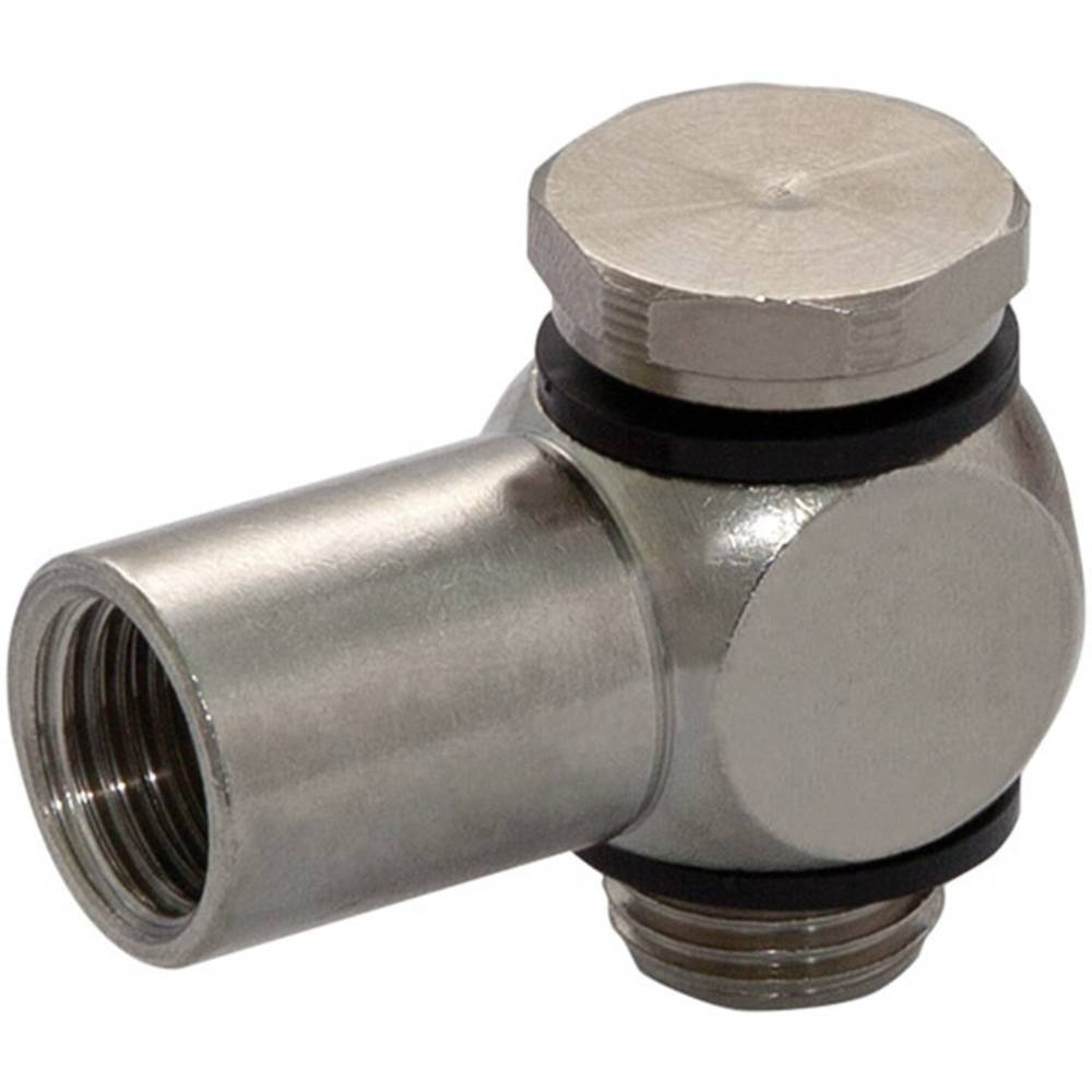 IMI NORGREN Raccordo angolato 16A511818 Filettatura interna 1/8 Filetto