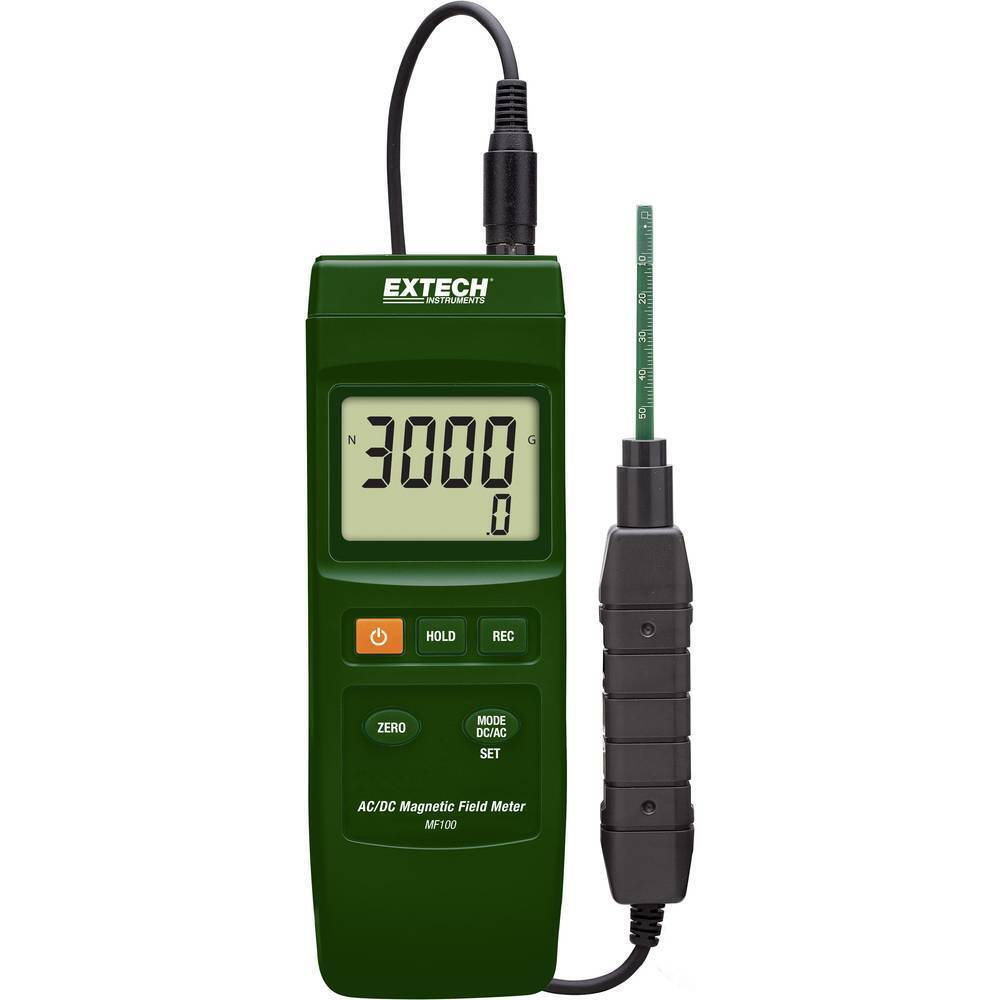 Extech MF100 Analizzatore campo magnetico