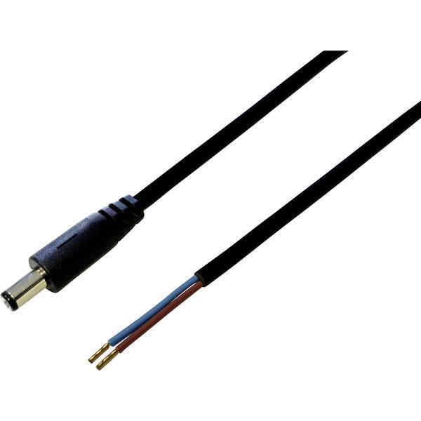 BKL ELECTRONIC 075175 CAVO PER BASSA TENSIONE SPINA A