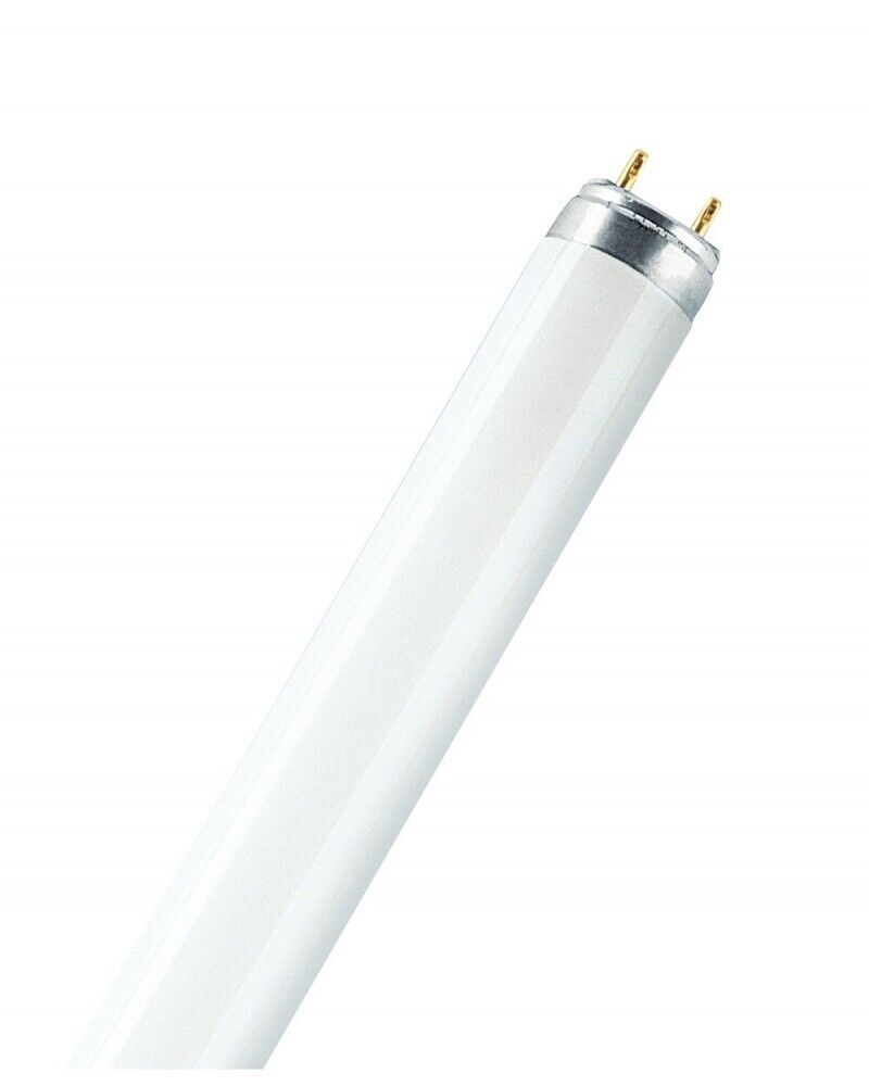 Radium Tubo fluorescente T8 58w/840 4000°k luce naturale  L.1500mm
