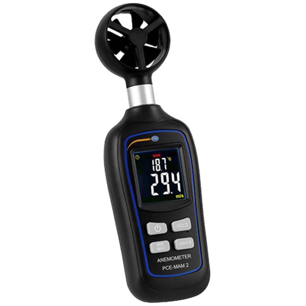 PCE Instruments PCE-MAM 2 Anemometro