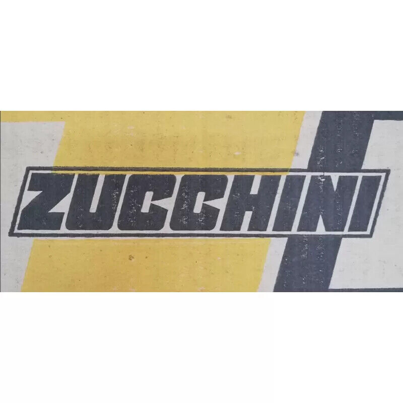 Zucchini ms 100a otturatore ip55