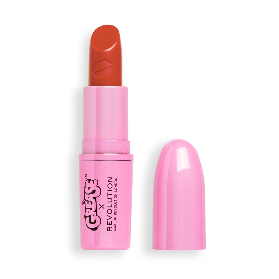 Revolution Grease X Revolution Sandy Lipstick