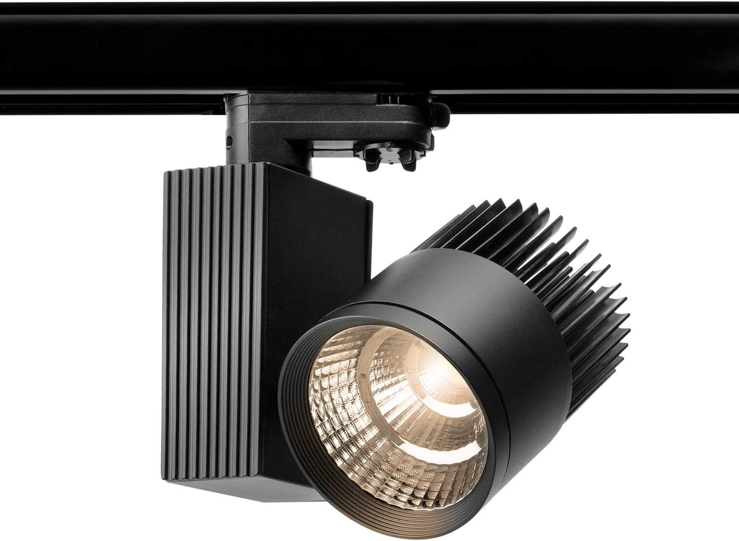 Proiettore Wpl tovel prj 25w ww sp black