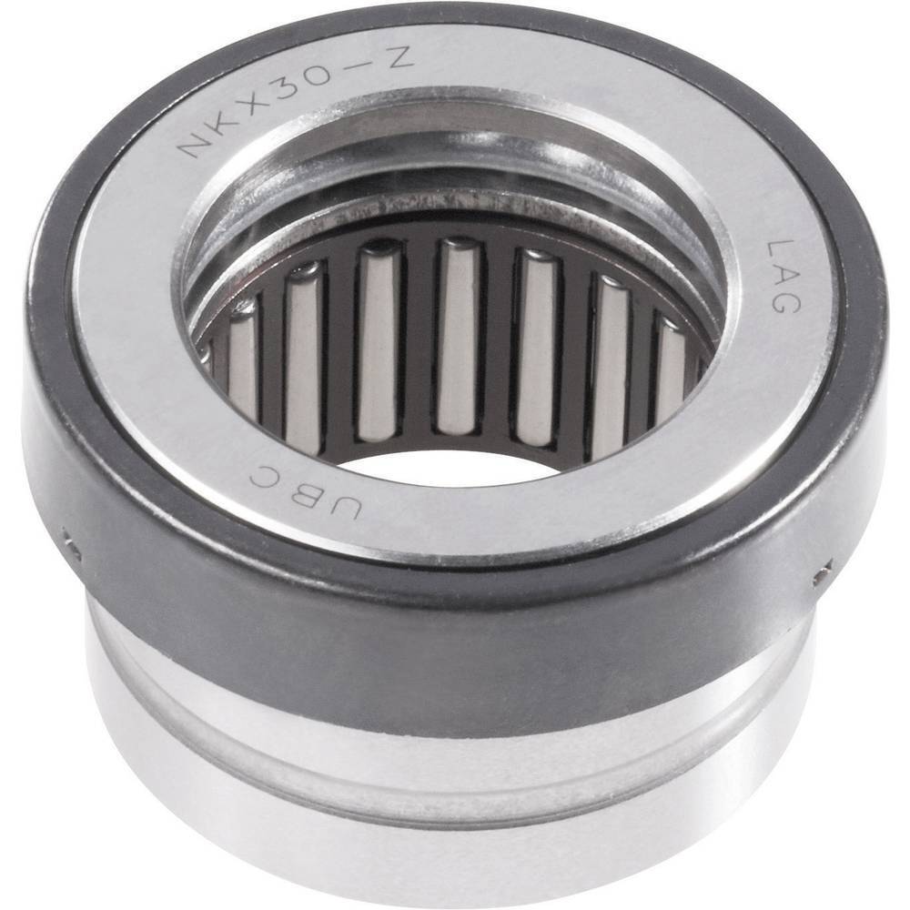 Cuscinetto a sfere assiale a gola profonda UBC Bearing NKX 30 Z Diam. est.:
