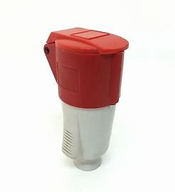 Presa Mobile Protetta 3P+T 16A 400V 6H – Connessione Industriale ad Alte Prestaz