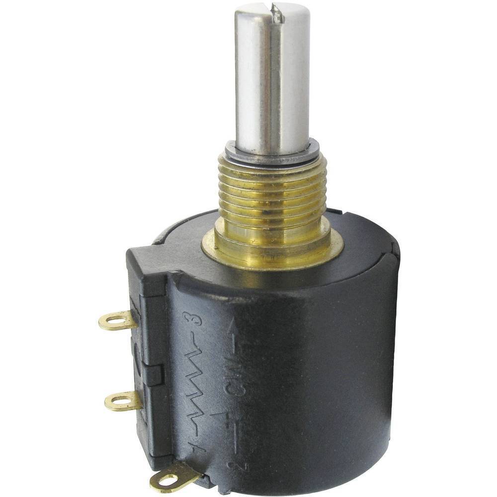 Bourns 3549S-1AA-104A 3549S-1AA-104A Potenziometro di precisione filo avvolto,