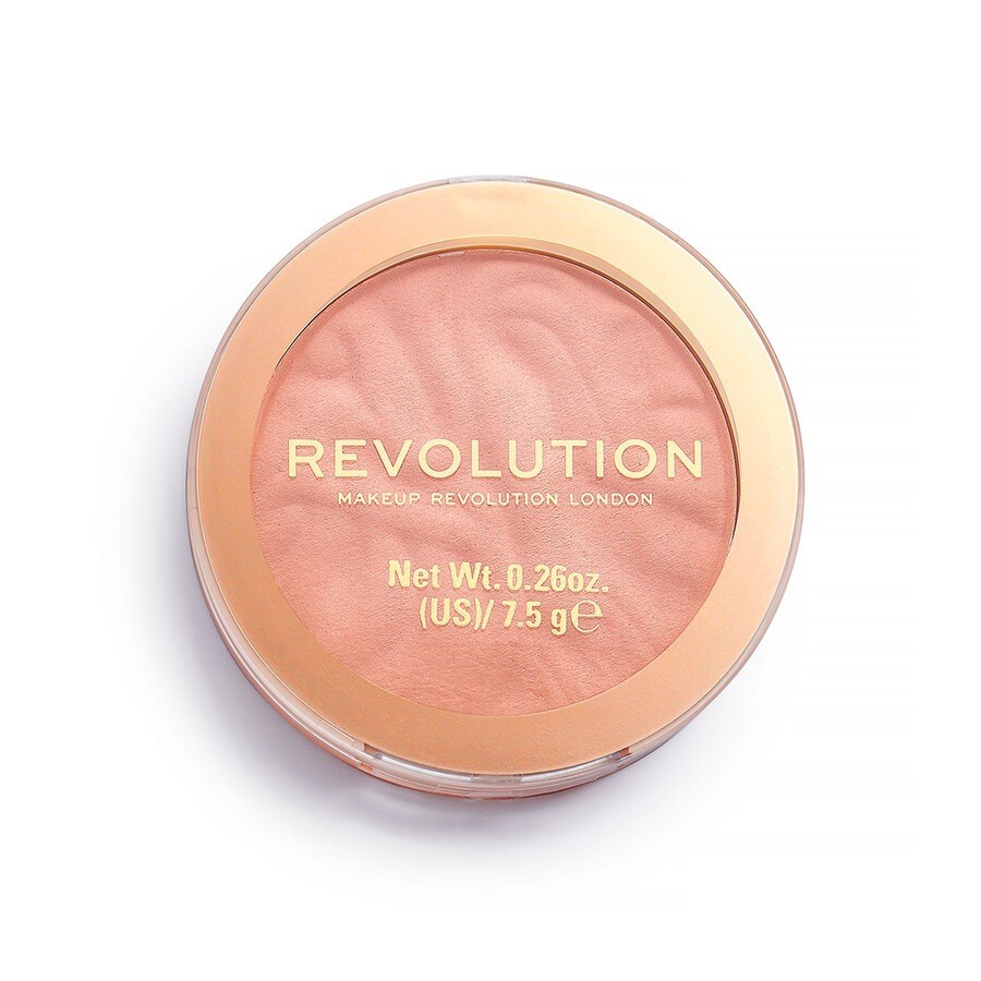 Revolution Reloaded Peaches & Cream