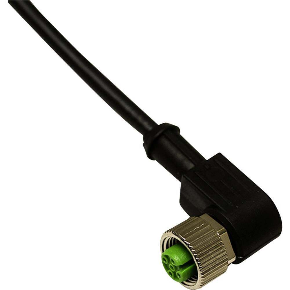 MD Micro Detectors CD12M/0B-050C1 Cavo di collegamento per sensori