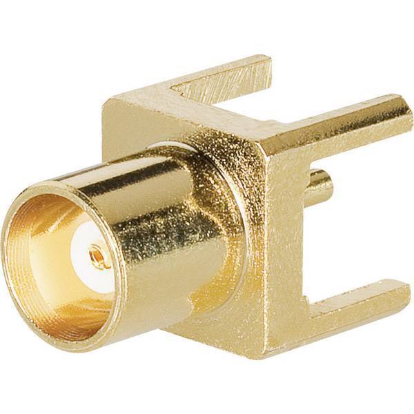 BKL ELECTRONIC 0416304 CONNETTORE MCX PRESA VERTICALE 1 PZ