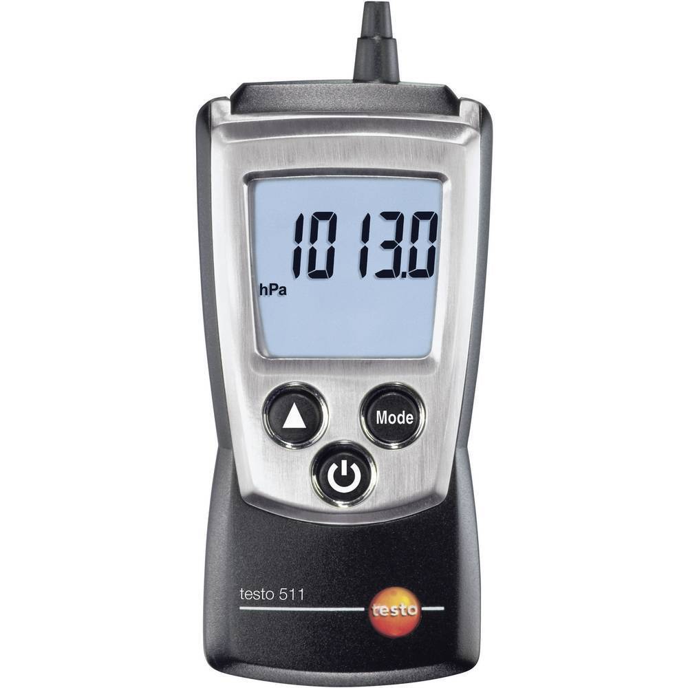testo 511 Manometro Pressione dell'aria 300 - 1200 hPa
