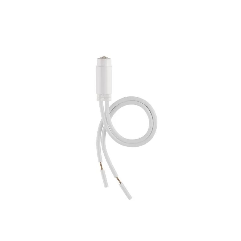 Vimar 00935.W Unita'Di Segnalazione Led 12-24V 0,1W Bianco Accessori