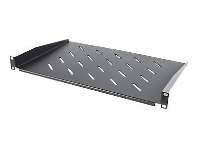 Intellinet 19" Cantilever Shelf, 1U, Shelf Depth 300mm, Vented, Max 714884