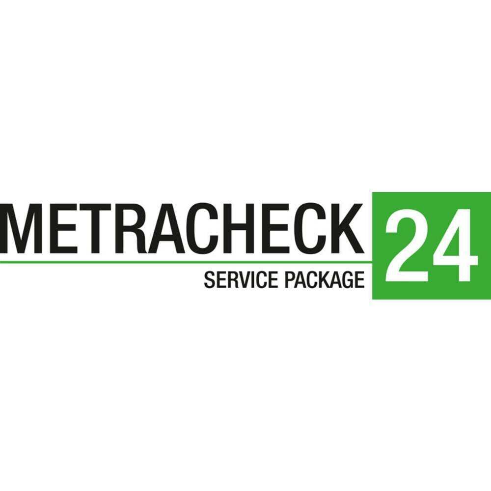 Gossen Metrawatt Z400A METRACHECK 24 Kit Accessori 1 pz.